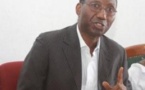 Me Doudou Ndoye s'en prend à Idrissa Seck