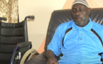 Victime d'attaque cardiovasculaire: Baye Ely se désole des Sénégalais
