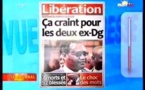 Revue de presse du mardi 14 Mai 2013 (Ndeye Fatou Ndiaye)
