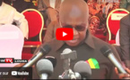 Louga: De nouveaux ouvrages d’assainissement d'un coût de 5 milliards 300 millions FCfa inaugurés...