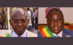 Démissionnaires ou démis de leurs partis: Déthié Fall et Issa Sall, deux cas urgents sur la table de Moustapha Niasse