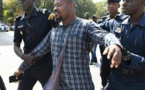 Curiosité judiciaire: Guy Marius Sagna, l'homme aux "trois libertés provisoires", plus de 30 garde à vue...