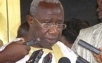 Iba Der Thiam demande la modification de la Constitution
