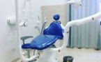 L'hôpital de Sédhiou à 95% de taux d'achèvement et totalement équipé sera bientôt réceptionné...