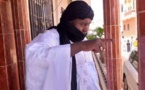 Mauvaise nouvelle: Rappel à Dieu de Chérif Cheikh Mouhammed Lamine Aïdara (photo)