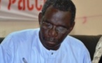 Momar Samb, Sg Rta-S : « Macky Sall va régler tous les problèmes »