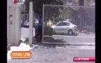 Journal matinal du mercredi 14 mai 2013 (TFM)
