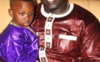 Balla Gaye 2 et son fils en mode "Davala"