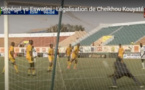 Sénégal vs Eswatini: Les "Lions" arrachent le nul à la dernière minute