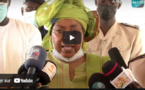 Autonomisation des femmes: Le ministre Ndèye Saly Diop Dieng à Yeumbeul Nord pour l'installation de kiosques et...
