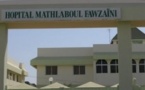 [Audio] Crise à l’hôpital Matlaboul Fawzaini de Touba