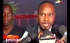 Journal de la culture du mercredi 15 mai 2013 (Walf-Tv)