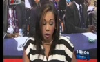 Journal 14H du mercredi 15 mai 2013 (Tfm)