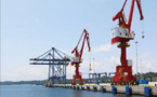 Construction du Futur Port de Ndayane: Ce qu’il faut retenir sur ce projet de 840 millions de dollars