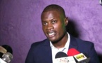 Démission: El Hadji Souleymane Ciss, conseiller municipal de l’APR à la commune de Thiès-Est, rend le tablier