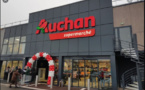 Saccage de ses magasins: Auchan fait emprisonner 3 de ses employées