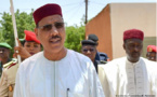 Niger: Des tirs entendus près du palais présidentiel !