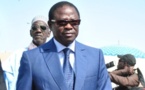 Pape Diop privé de sécurité et de Passeport diplomatique