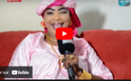 Infidélité des hommes, sa nouvelle vie, comportement d'une femme mariée...: L'ex-animatrice de la Rdv, Ndèye Faye à cœur ouvert