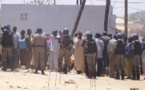 Affaire Malick Bâ de Sangalkam : Le doyen des juges refuse la liberté aux gendarmes Samba Sarr et Adama Sall