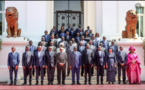 Conseil des Ministres de ce mercredi 31 mars 2021