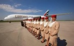 Le Groupe Emirates annonce des bénéfices pour la 25 ème année consécutive