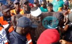 Blessé face à Lac Rose, Garga Mbossé mûrit sa revanche