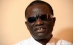 Pape Niang, Un musicien "handicapable" qui a du swing dans la voix!