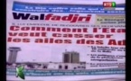 Revue de presse du jeudi 16 Mai 2013 (RTS1)