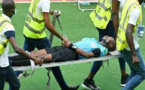 Fait insolite presque occulté: L’arbitre s’évanouit durant le match Côte d’Ivoire-Ethiopie, fin de partie confuse