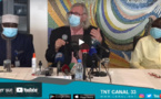 Existence et dangerosité des variants: Les précisions de Pr. Mboup, Dr. Cheikh Sokhna et Pr. Didier Raoult...