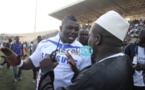 Aziz Ndiaye et Balla Gaye 2 surpris chez un marabout 