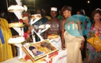 [Photos exclusives] La danseuse Mbathio a fêté son anniversaire en grande pompe