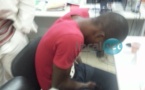 Exclusif ! Voici Babacar Diagne, la terreur des dames victimes de vol de bijoux en or