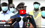 Saint-Louis / Assainissement et branchements clandestins: Les vérités du Dg de l'Onas, Ababacar Mbaye