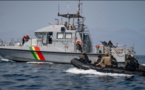 Trafic présumé de cocaïne / Un navire turc intercepté dans les eaux sénégalaises : La cargaison suspecte jetée en mer