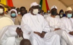 🛑(DIRECT SUR LERAL TV ) MEETING APR BOKI DIALLOUBE "PODOR" AVEC CHEIKH OUMAR HANNE