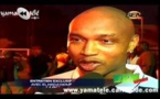 [Regardez!] Entretien Exclusif avec El Hadj Ousseynou Diouf