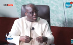 Jokko - Saliou Keïta, DG CICES: “ L’opposition n’est pas prête pour...Aliou Ndao n’a pas respecté son devoir de réserve “