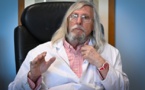 Santé: Pr. Didier Raoult « arme » les jeunes contre un éventuel nouveau variant