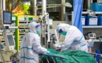 Covid-19: 107 nouveaux cas, 98 patients guéris, 32 cas graves, 2 décès