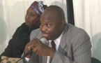 Crise à l'Apr: ABC traite l'envoyé de Macky Sall, Mahmouth Saleh, de bonimenteur