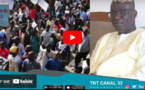 Saliou Keïta, Dg du CICES: "La démocratie n'est pas synonyme de paix mais synonyme d'apaisement..."