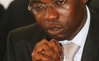 [Audio] Samuel Sarr à sa sortie de la Bag : "il faut que j’aille d’abord, rendre compte à qui de droit"