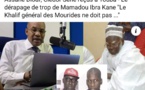 Mais pour qui se prend Mik ? ( Aliou Tacko Camara )