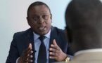 Cheikh Tidiane Gadio: "Les forces occultes sont là, les djihadistes ciblent le Sénégal"