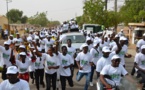 LANCEMENT DU PLAN D’URGENCE DE NETTOIEMENT ET D’AMENAGEMENT A KAFFRINE