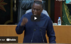 Djihadistes au Sénégal, rassemblements et manifestations politiques...: Cheikh Tidiane Gadio alerte et lance un appel