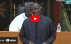Assemblée nationale / Elections locales: Le député Mberry Sylla rassure le ministre de l'Intérieur