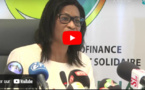Signature de la LPSD / MMFESS par les ministres chargés de la Microfinance et de l'Economie